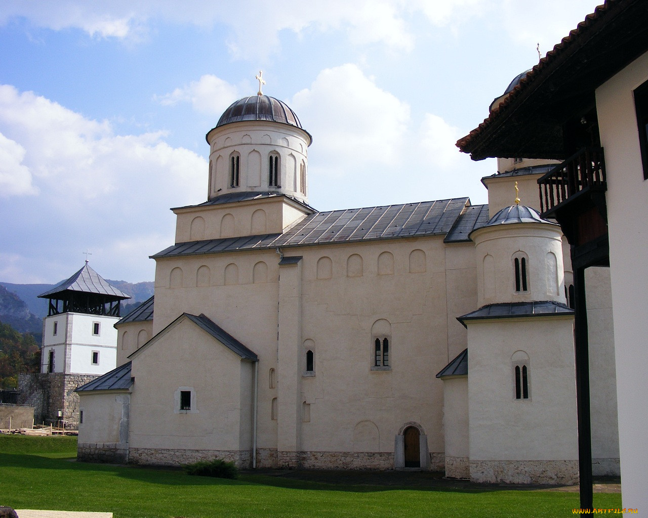 manastir, mileseva, prijepolje, , , , , 